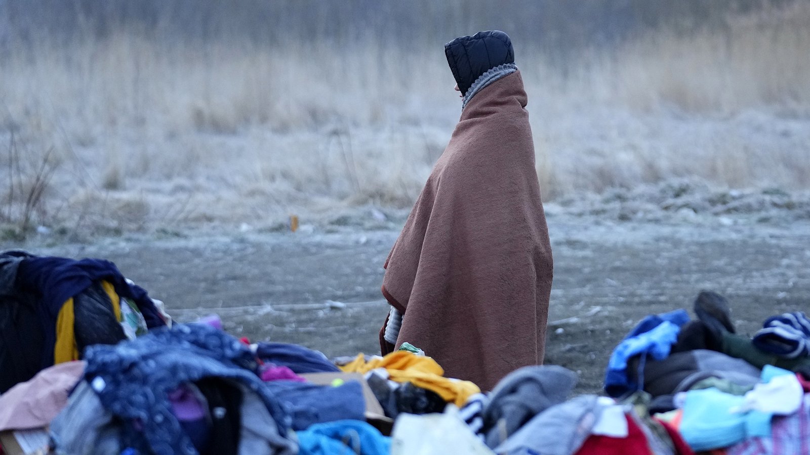 How War Fuels Poverty