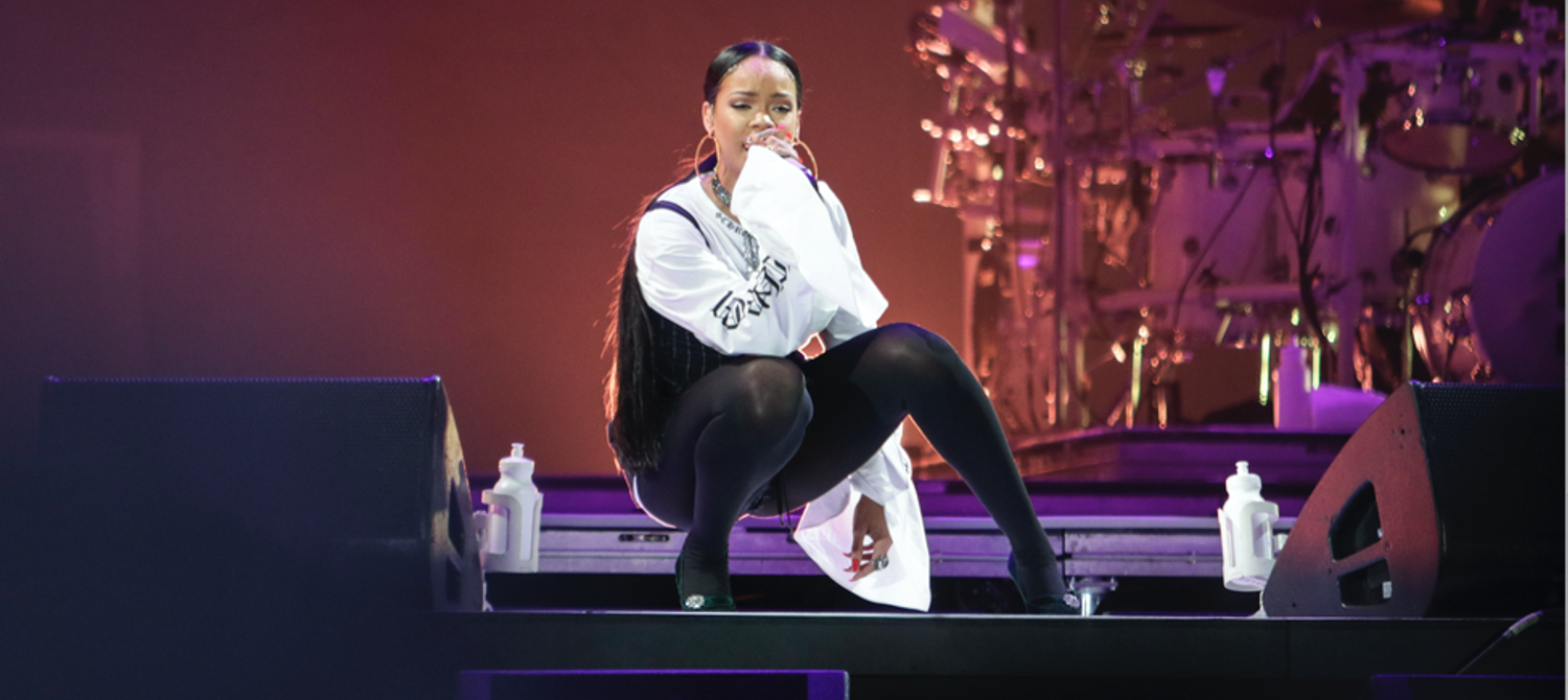 Et Voila! How Global Citizens (Including Rihanna) Helped Get France to Commit $2M to Education