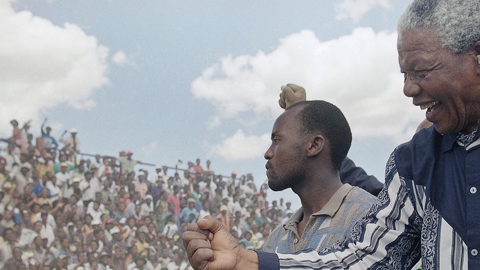 Democratic South Africa Turns 25 Years Old Today. Here's How