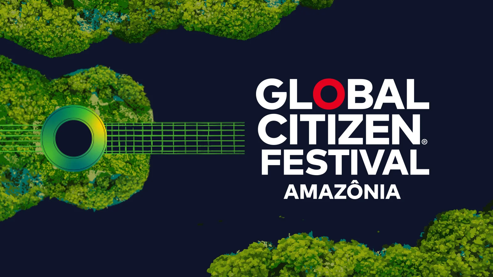 Shakira y The Weeknd encabezan el Global Citizen Festival