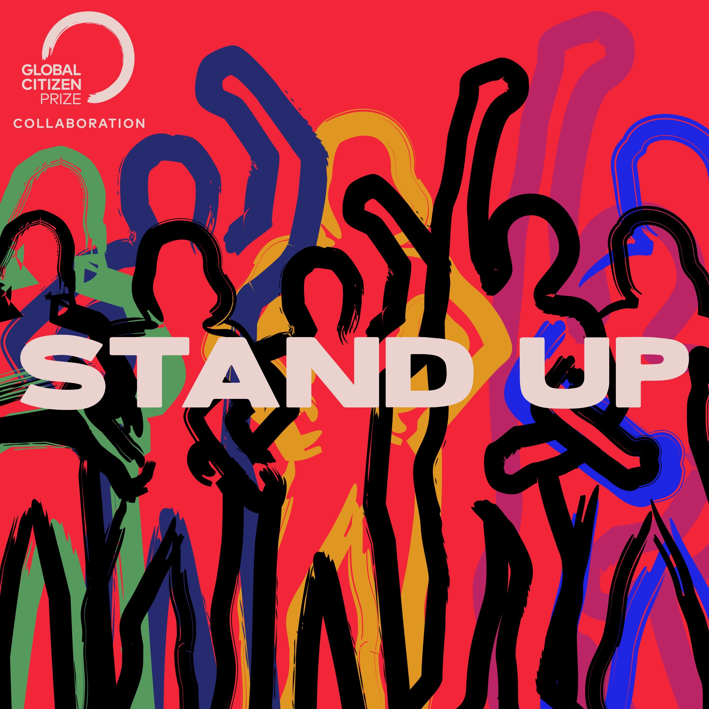 STAND UP