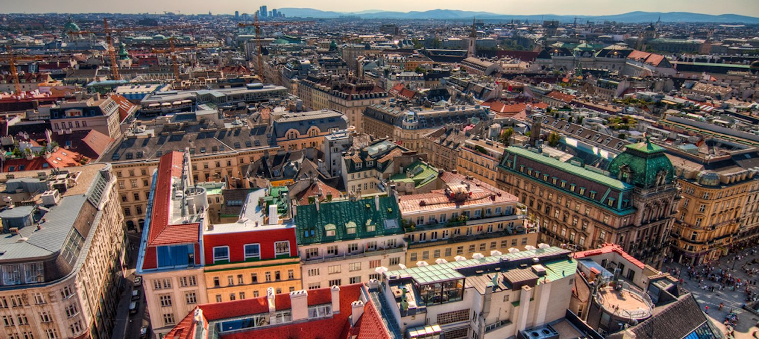 These Are The World's 10 Most and 10 Least Liveable Cities