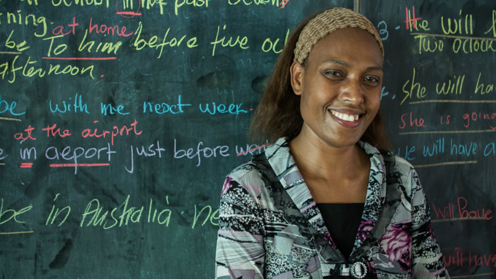 7 myths about teachers